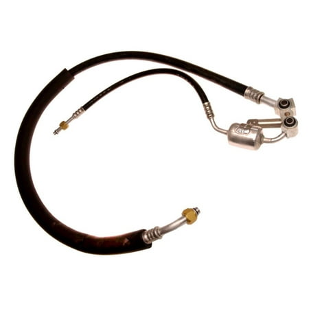 AC Delco 15-30943 A/C Manifold Hose Kit