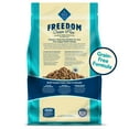 thumbnail image 2 of Blue Buffalo Freedom Natural Grain-Free Indoor Adult Dry Cat Food, Fish Recipe, 11-lb. Bag, 2 of 11