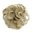 thumbnail image 1 of Perruque Extension Chignon Bouclé Chignon Désordonné Pièce de Cheveux Chouchou Enveloppe Extensions de Cheveux, Perruque pour Femmes, 1 of 1