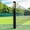 Flip Top Ground Sockets, variant on Padel Tennis Posts - Premium-Grade Steel with Optional Ground Sockets [Posts Only]