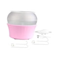 thumbnail image 3 of veasfak Electric Bead Automatic Beading Machine USB Bead Bowl Stringer Tools Pink, 3 of 9