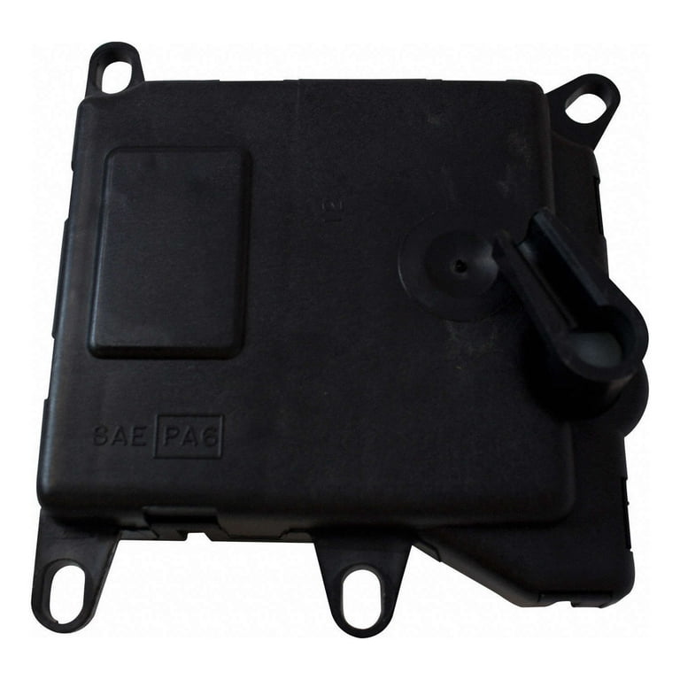 Motorcraft HVAC Blend Door Actuator YH-1766 Fits select: 1998-2011