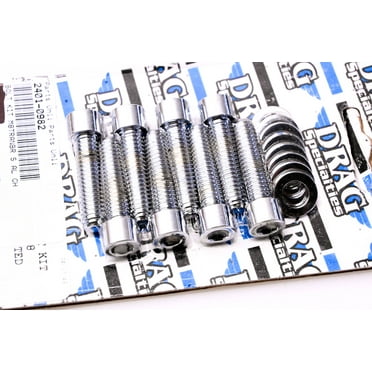 Drag Specialties 2401-0982 Bolt Kit NOS