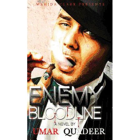 Enemy Bloodline (Hardcover)