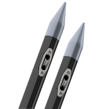 TACO 19 Open Water Internal Collapsible Carbon Fiber Outrigger Poles [OI-3190CF]