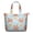 Marine Adorable Crab-5, variant on Travel Duffel Bag Sports Gym Tote Bag for Fitness Enthusiasts DesigName