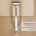 thumbnail image 2 of Tineco GO Cordless Stick Vacuum Cleaner - 40 Min Run Time, Powder Blue, 2 of 9