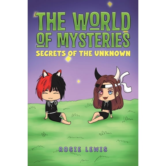 The World of Mysteries: Secrets of the Unknown, (Paperback)