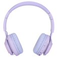 thumbnail image 3 of Casque pour Enfants, Casque Rétractable BT pour Enfants et Adultes, 3 of 7