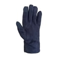 thumbnail image 2 of Mens Nylon Back Microsuede Palm Glove, 2 of 2