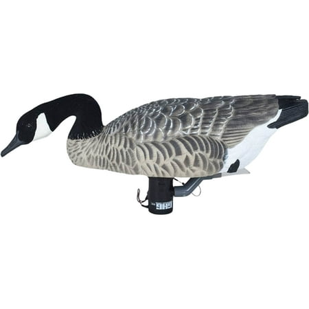 GHG Decoy Systems Finisher Swimmer Canada Goose Motion Decoy