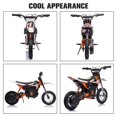 thumbnail image 3 of 24V Kids Dirt Bike Powerful Off Road Edition 250W Silent Motor, 3 of 5