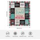 thumbnail image 5 of LHSHID Principal Gifts for Women Best Principal Gifts Gifts for Principal Appreciation Principal Retirement Gift for Women School Principals Day Gift Blanket 60x80in, 5 of 6