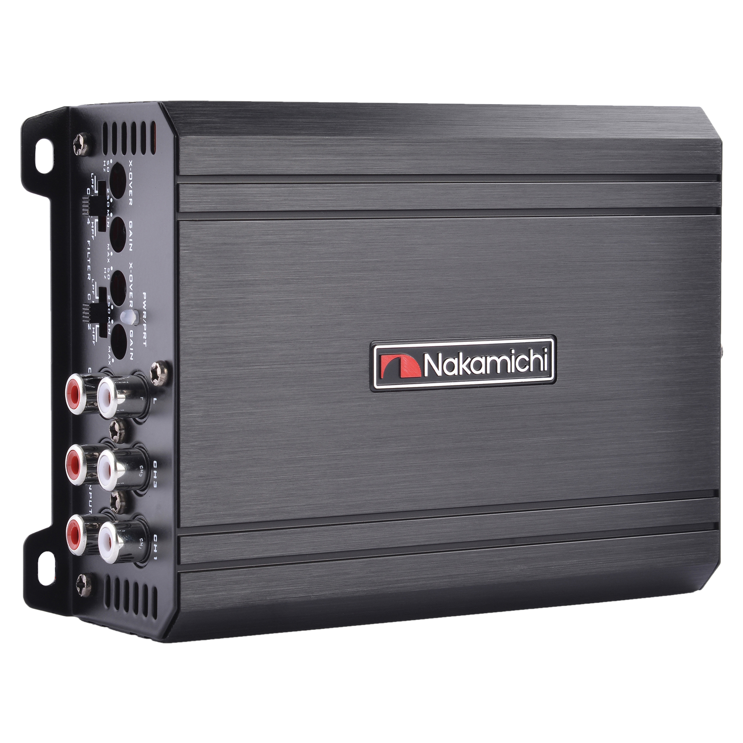 Nakamichi NM-NKMD60.4 Mini Series Class 