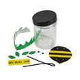 thumbnail image 3 of Fun Express My Bug Jar Craft Kit - Fun DIY Craft Activity for Vacation Bible School & Kids Perfect for Crafting Projects Includes 48 Jars & Bug Figurines Great for Kids to Create & Display 48 Pieces, 3 of 3