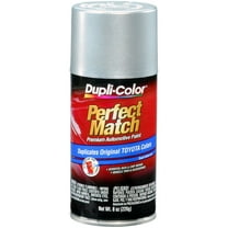 Dupli Color Paint Bty1530 Dupli Color Perfect Match Premium Automotive Paint Fits select: 1985-1992 TOYOTA PICKUP, 2002 SUBARU LEGACY