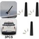 thumbnail image 1 of Equipo Universal Del Truco La Antena Del Techo La Antena Del Reemplazo La Radio Del Coche La Antena Del Coche 2 5 Pulgadas, 1 of 8