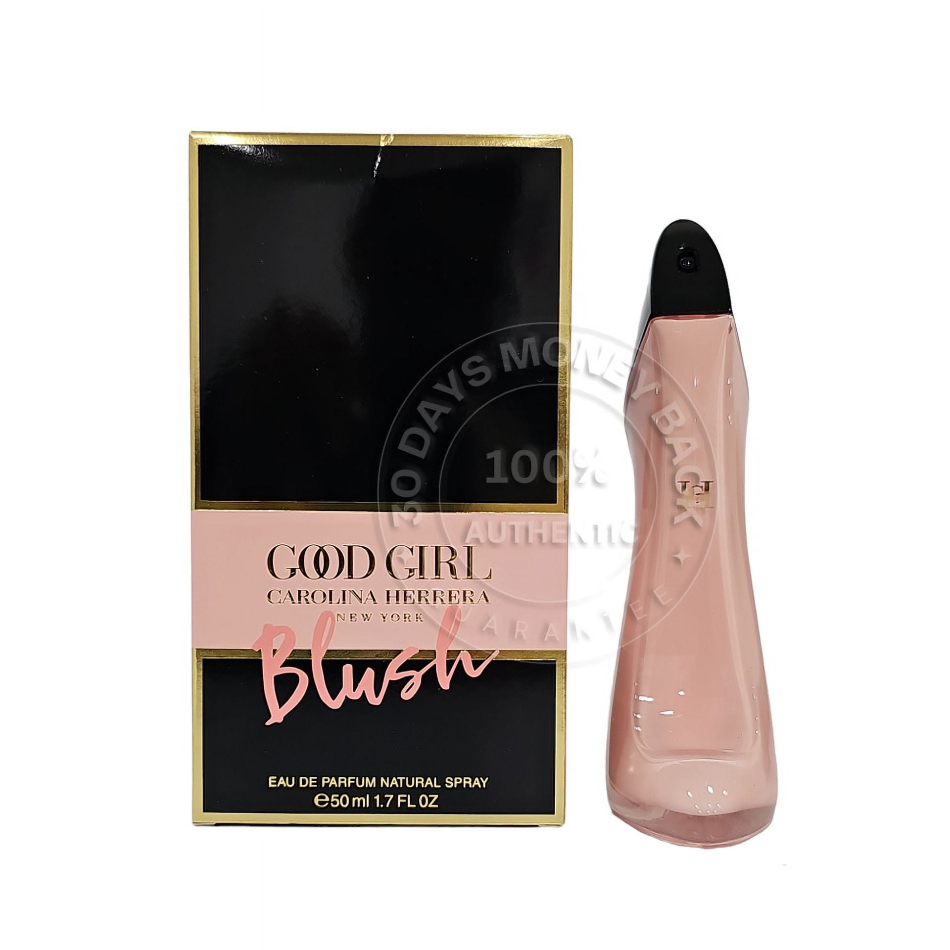 Carolina Herrera Good Girl Blush Eau De Parfum 1.7 oz / 50 ml