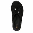 thumbnail image 4 of Bzees Sandales en Tricot FIREFLY BLACK/JERSEY, 4 of 5