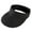 Black, variant on FhsagQ Hats Silk Lined Winter Hats for Women with Gloves Space Headgear Funky with Glasses and Cap Hats for Men Fashionable Dressy Mens Hats And Caps Fitted One Size