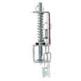 thumbnail image 4 of 3X Alarm Gate Fence Trips Line Wire 12G Blank Firer Pest Intruder Alarm Safety Switch for Bisley, 4 of 8