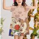 thumbnail image 1 of Vestidos infantiles de princesas de Disney para niñas, cumpleaños, Pascua, Cosplay, vestido de ratón, disfraz de chico, ropa para niñas pequeñas, 2-12T Wea3T Gao Jinjia LED, 1 of 2