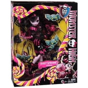 UPC 746775344283 product image for Monster High Sweet Screams Draculaura Doll | upcitemdb.com
