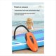 thumbnail image 3 of Bomba de Aire Eléctrica para SUP, Inflador Eléctrico de Alto Volumen, Compresor de Aire Portátil de Doble Función para Embarcaciones A, 3 of 5