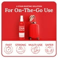 Emergency Stain Rescue Stain Remover Spray â€“ 4oz Laundry Stain