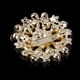 thumbnail image 5 of brooch pins,Circular full Yuyangstore broche, 5 of 7