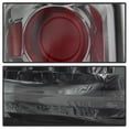 thumbnail image 5 of Spyder Ford Expedition 97-02 Euro Style Tail Lights - Smoke, 5 of 5