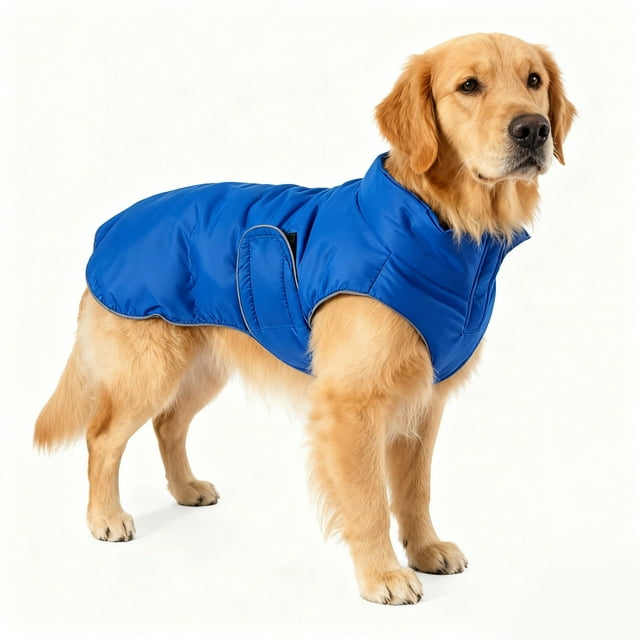 BotaniNest Warm And Cozy Winter For Small To Medium And Cats Durable Knit Sweater With Soft For All Day Comfort And Warmth