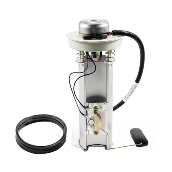 KarParts360 For Jeep TJ/Wrangler 1997-2004 Fuel Pump Module | 4 Pins | 2.5L L4/4.0L L6 | Replacement For 5012951AE, 4897754AB
