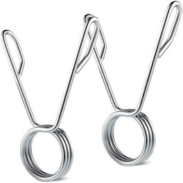 PINCE A RESSORT EN METAL SMALL SPRING 3 PINCE A RESSORT EN METAL SMALL SPRING 3