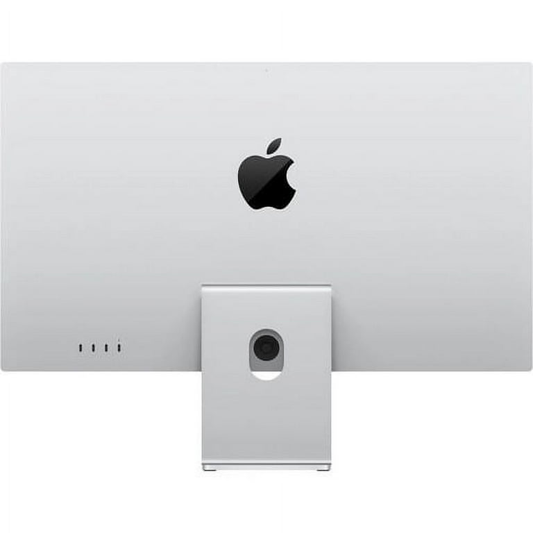 Restored Apple Studio Display Nano-texture glass - LCD monitor