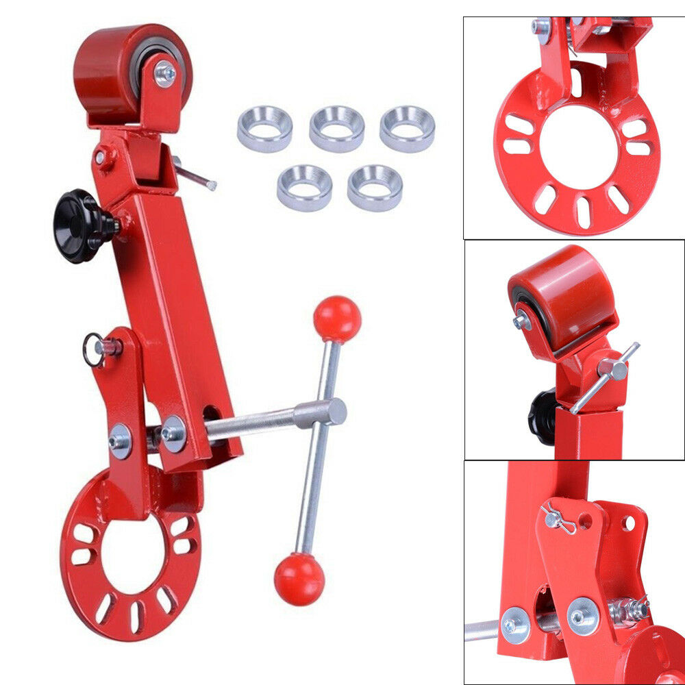 Ktaxon Fender Roller Tool Lip Rolling Extending Tools Auto Body Shop