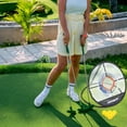 thumbnail image 4 of UPOUART golf nets for practicing Accuracy Improvement Nylon Multi Indoor Sports Training 1 Set, 4 of 8