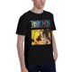 thumbnail image 2 of Camiseta de Manga Corta para Hombres Onepiece, 2 of 5