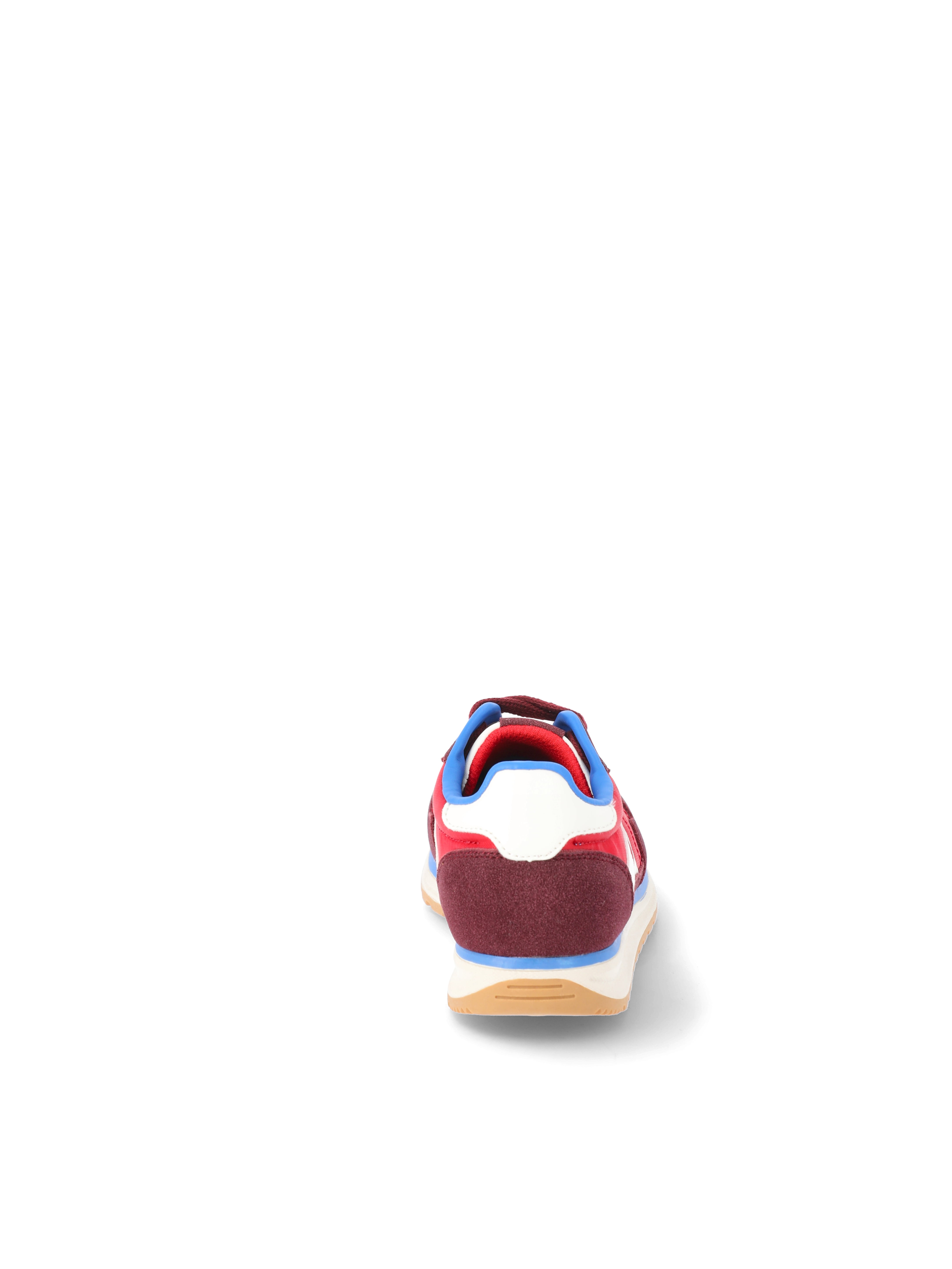 Wonder Nation Little & Big Kids Low Profile Sneakers