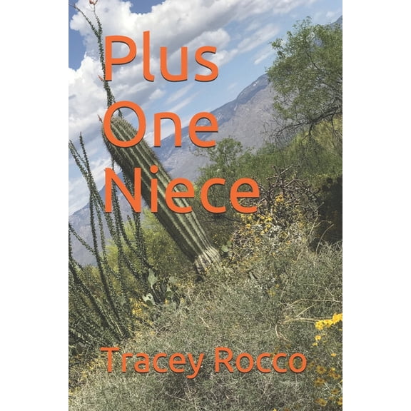Plus One Niece (Paperback)