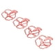 thumbnail image 5 of Clips de papel pequeños, 50 piezas de clips de papel con forma de hoja, clips de papel lindos, clips de papel lindos, funcionalidad inteligente, 5 of 14