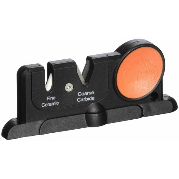 Outdoor Edge X 2 Step Knife Sharpener