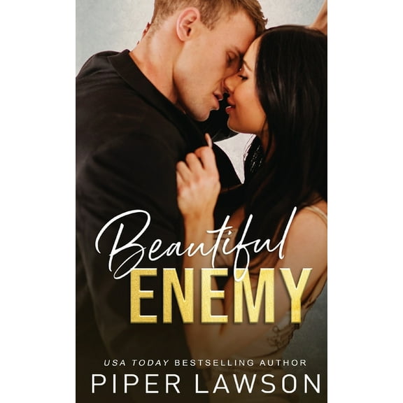 Enemies Beautiful Enemy, Book 1, (Paperback)