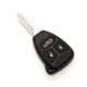 thumbnail image 4 of BEST KEY Remote Car Key For Dodge RAM JEEP Commander Compass Grand Cherokee Liberty Wrangler Chrysler KOBDT04A ID46 433 Mhz, 4 of 5