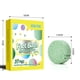 thumbnail image 3 of Fiudx Pastillas de Aceite para Pediluvio, Aceite Esencial para Remojo de Pies, Fórmula Relajante con Plantas, Experiencia de Baño Efervescente, Tratamiento de Spa En Casa, para Hombres y Mujeres, 10, 3 of 6
