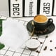 thumbnail image 5 of Juego De Tapas De Láminas Para Cápsulas Juego de tapas de láminas para tazas de cápsula, película de sellos de taza de cápsula reutilizable para Nespresso Vertuo Ndcxsfigh Libre de BPA, 5 of 6