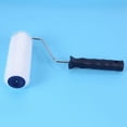 thumbnail image 4 of 2pcs 7 inch Plastic Handle Spiked Roller, 4 of 5