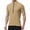 Beige-A#165BB, variant on Men's Cycling Bike Jersey Quarter Zip Short Sleeve Shirt Men Moisture Wicking Quick Dry Biking Graphic Tshirts for Men