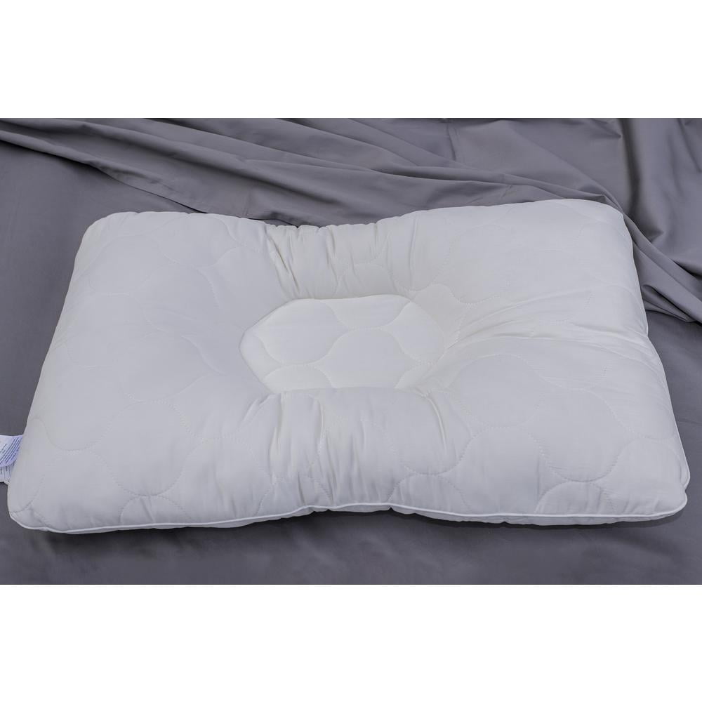 Sleep  Beyond myTraining™ Pillow, the ultimate 100% natural and adjustable  sleep training pillow, Queen 20x30