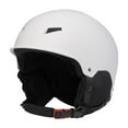 thumbnail image 4 of Vsenkes Ski Helmet Snowboard Helmet Breathable Better Cushioning Snowboarding Helmet S, 4 of 9